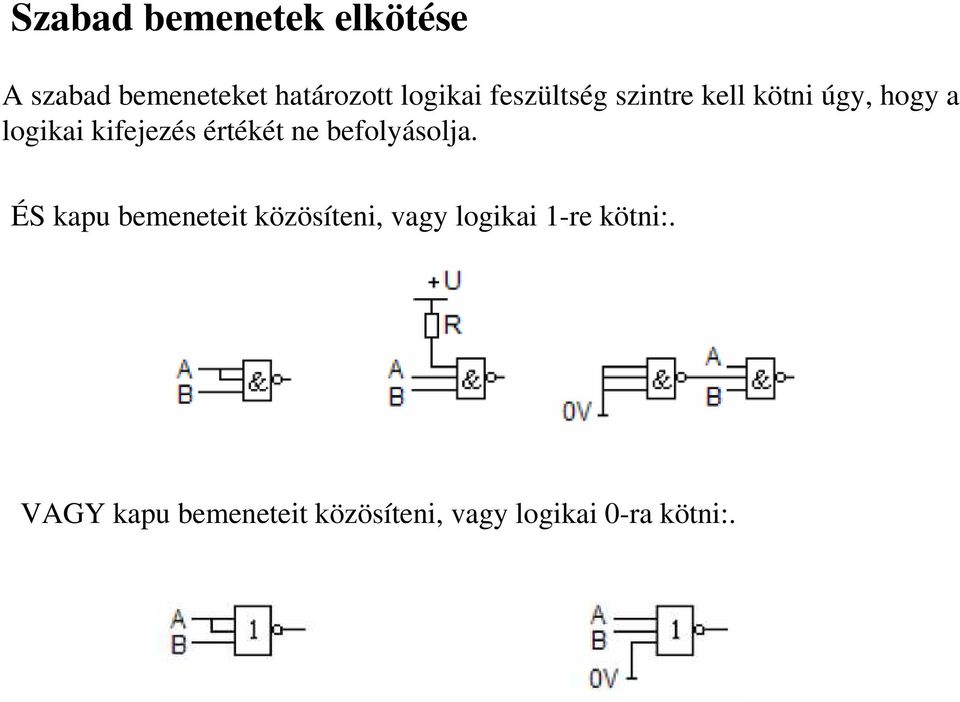 értékét ne befolyásolja.