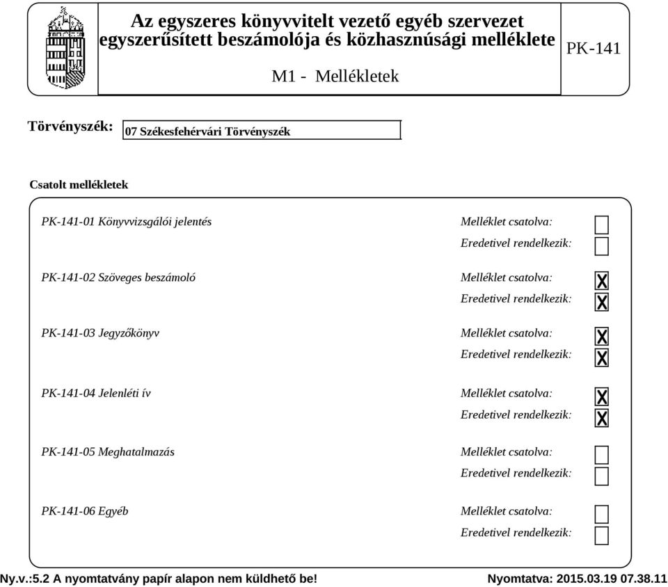 -01 Könyvvizsgálói jelentés -02 Szöveges