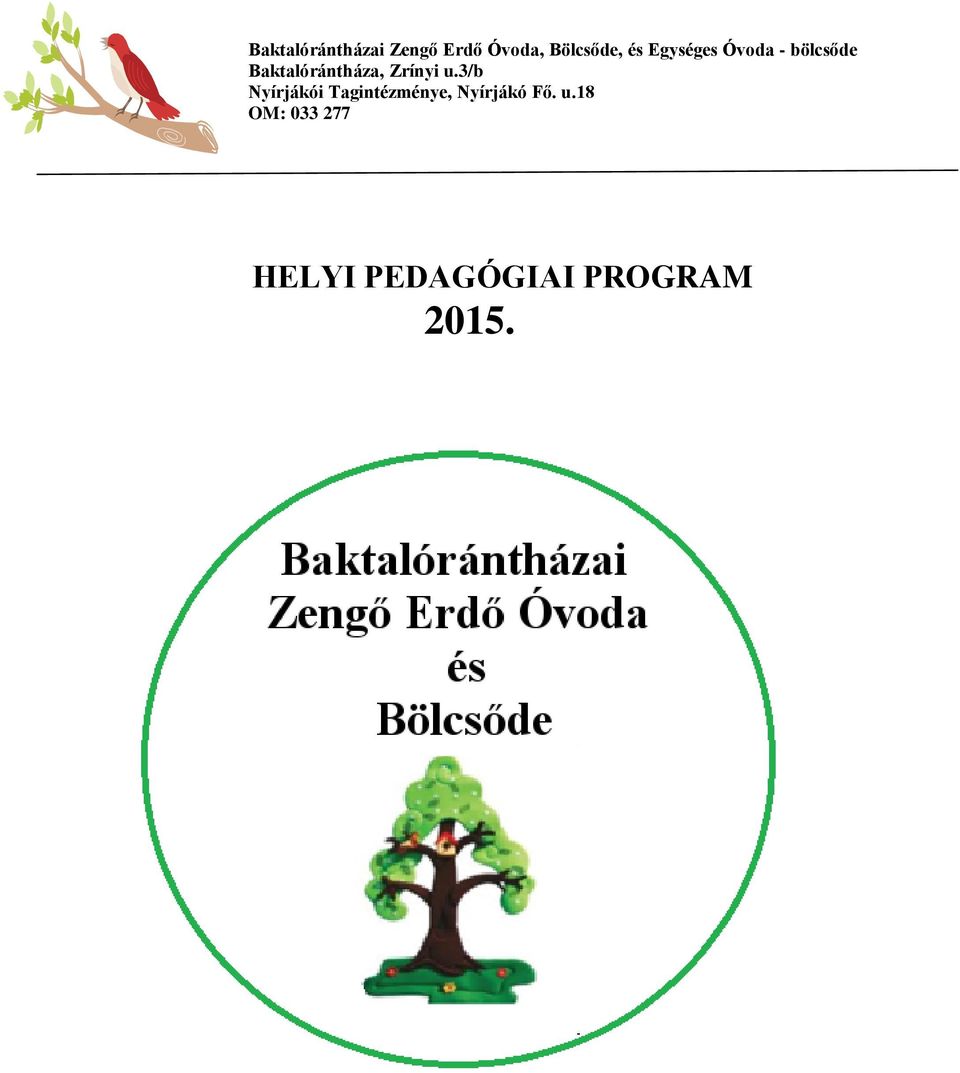 Zrínyi u.