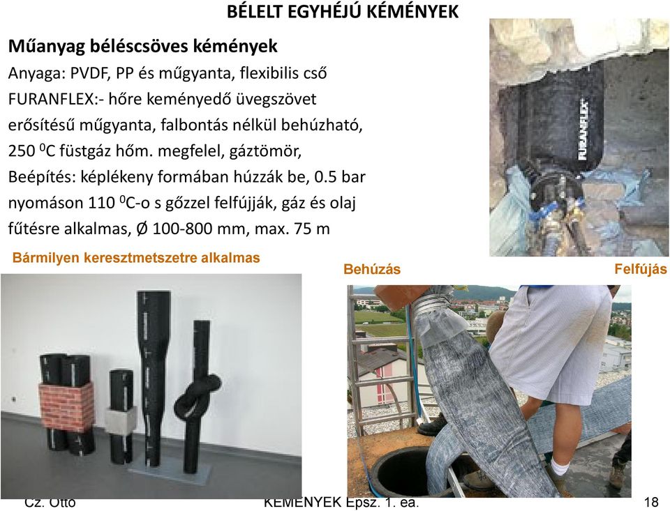 megfelel, gáztömör, Beépítés: képlékeny formában húzzák be, 0.