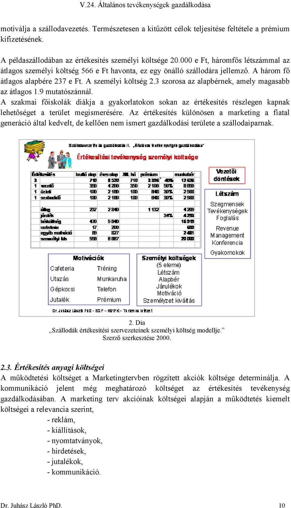 3 szorosa az alapbérnek, amely magasabb az átlagos 1.9 mutatószánnál. A szakmai főiskolák diákja a gyakorlatokon sokan az értékesítés részlegen kapnak lehetőséget a terület megismerésére.