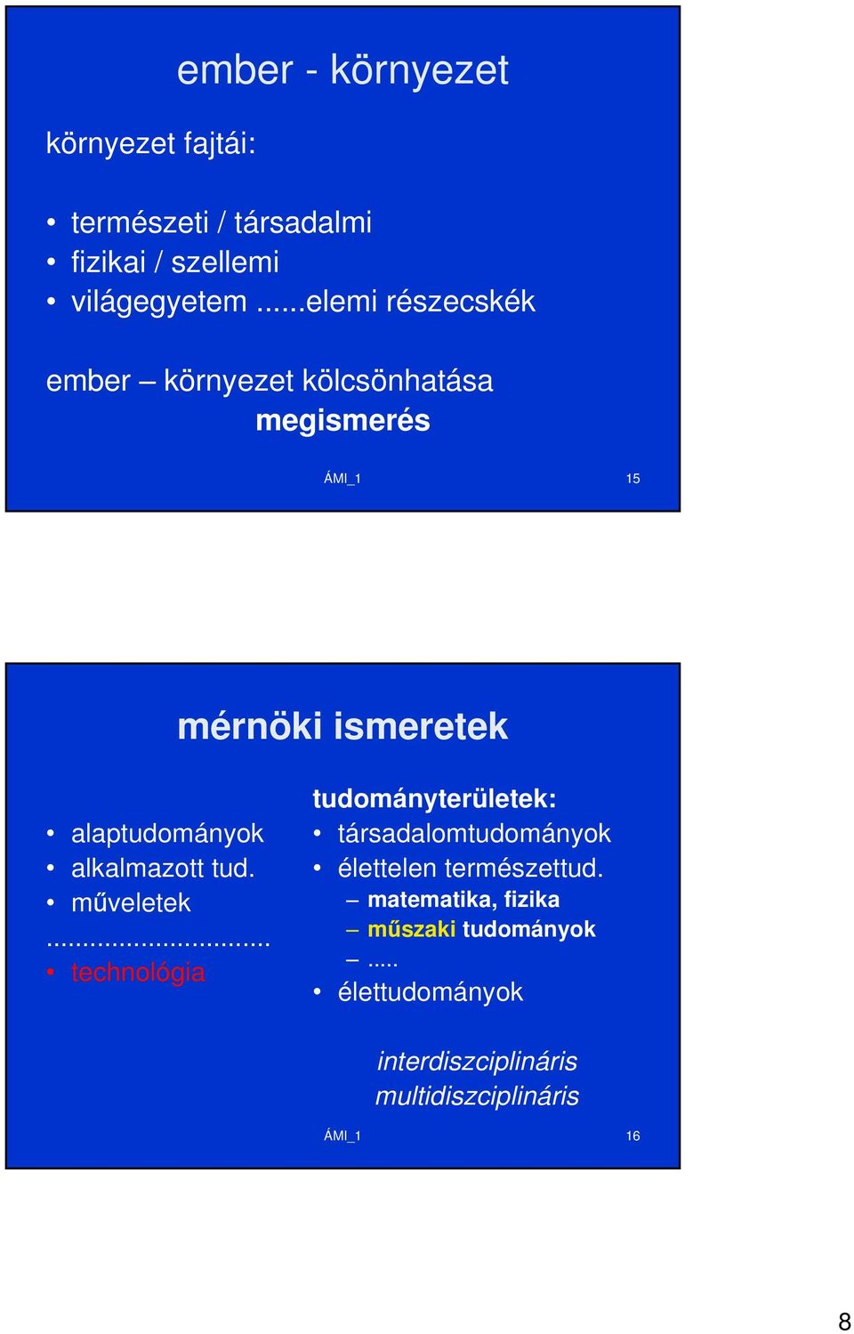 alkalmazott tud. m veletek.