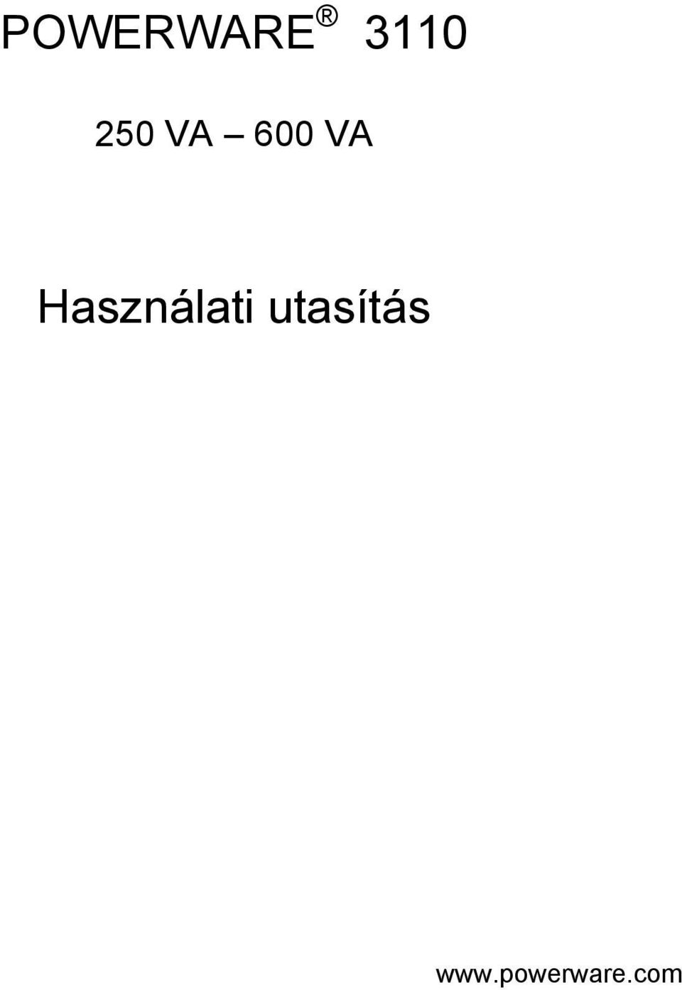 Használati