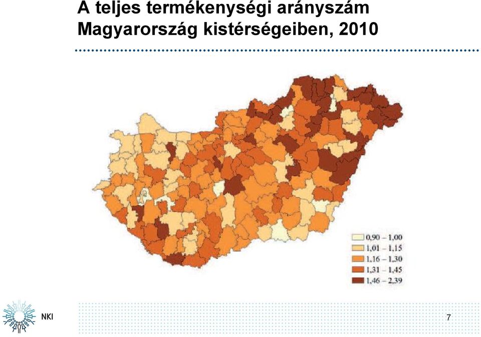 arányszám