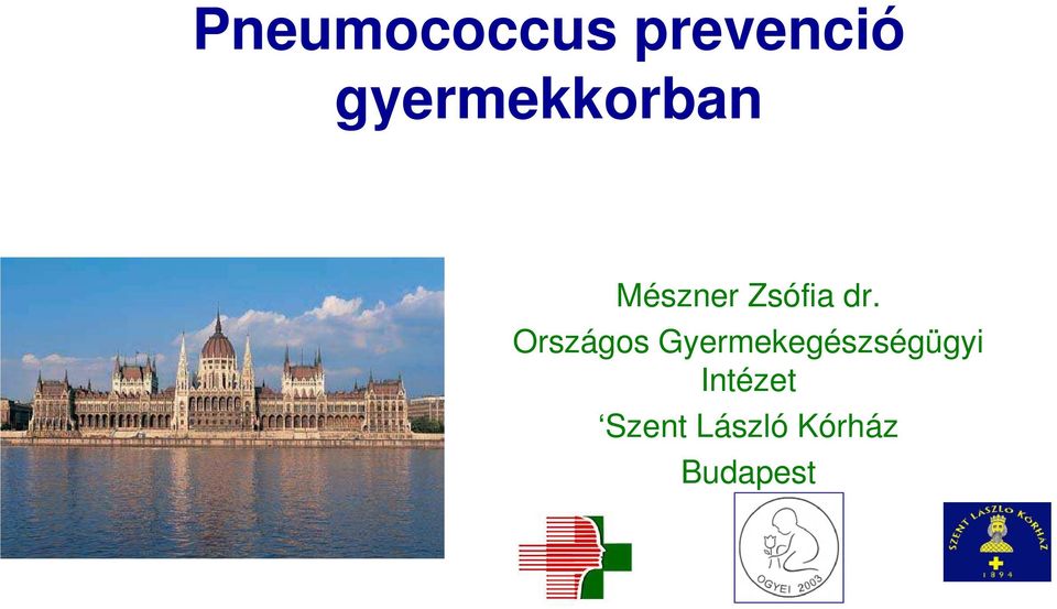 dr. Országos