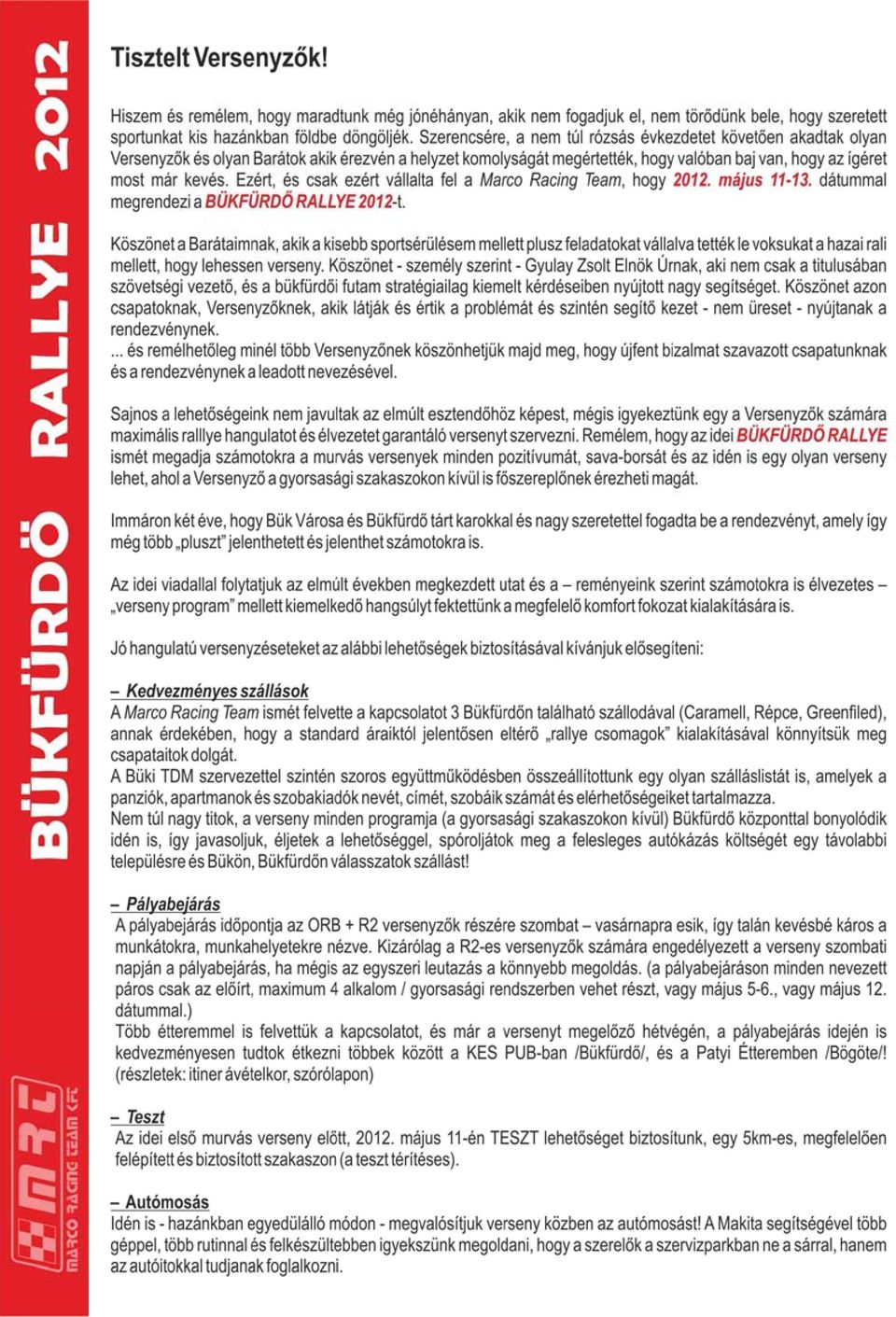 Bükfürdő,