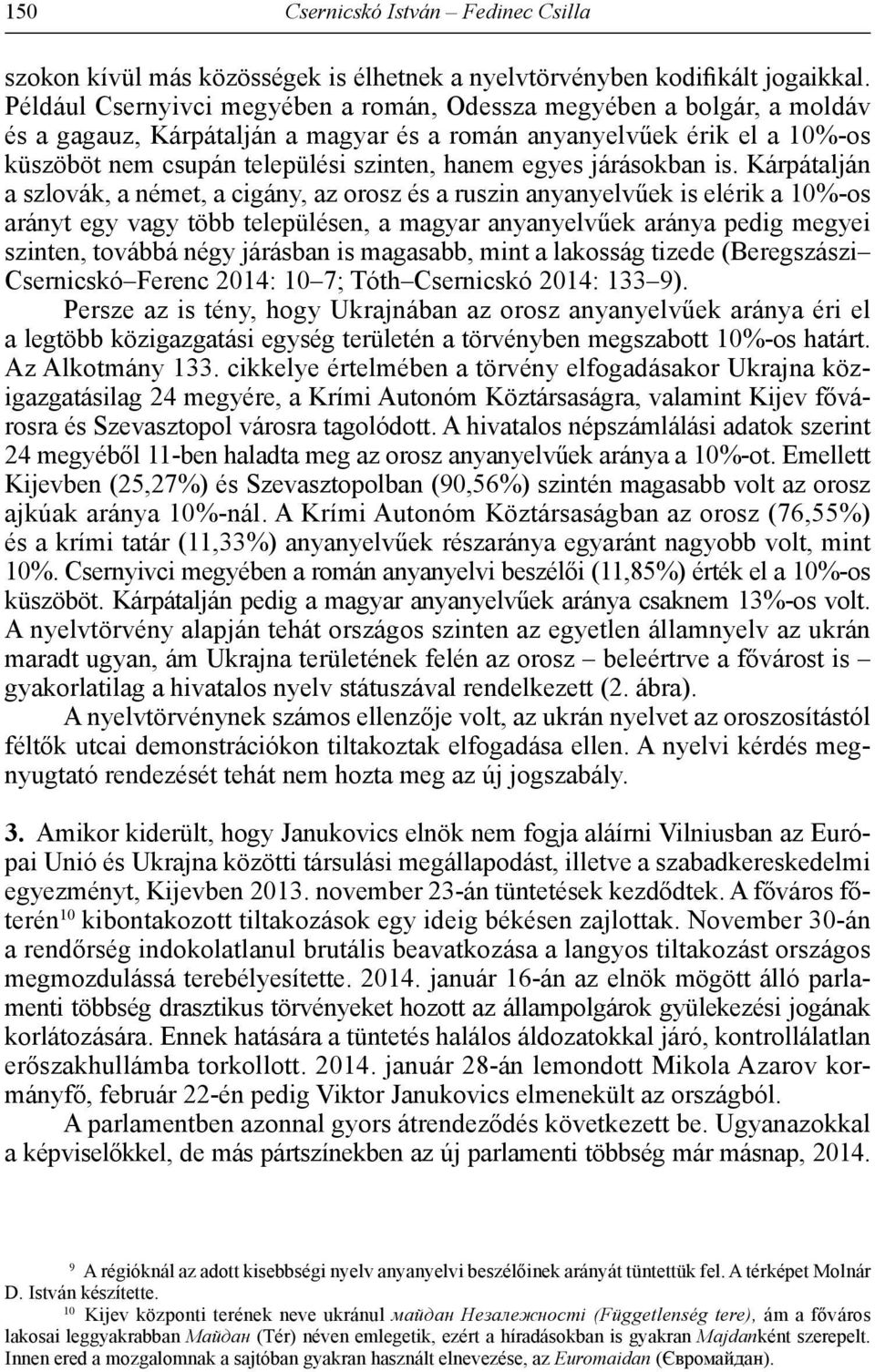 járásokban is.