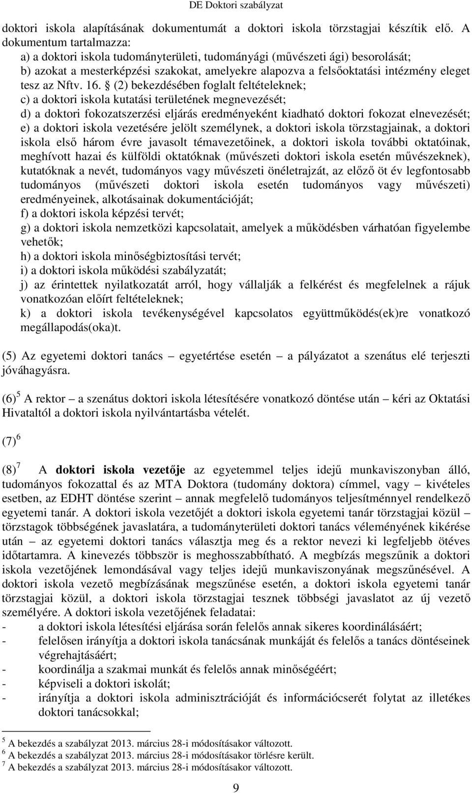 az Nftv. 16.