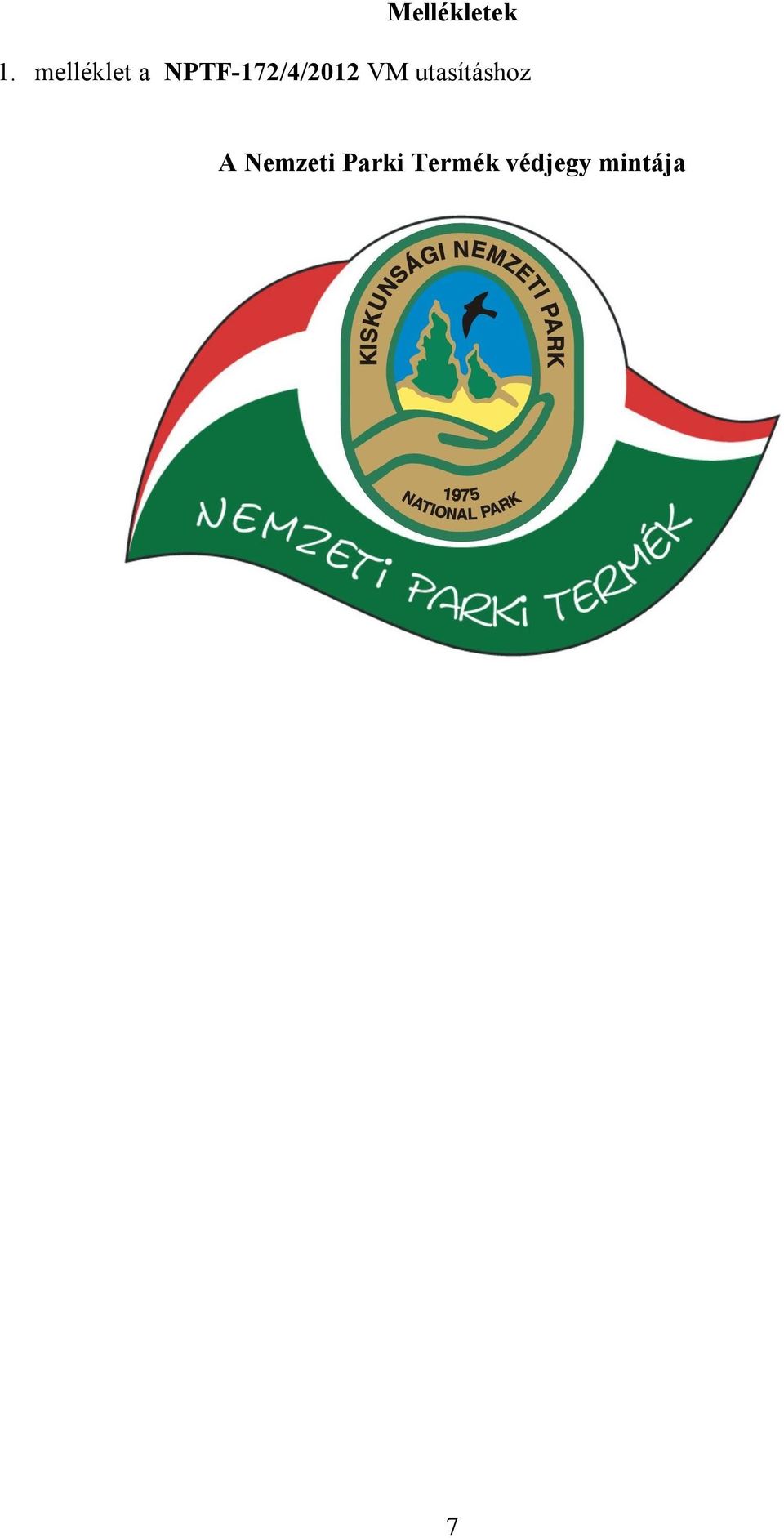 NPTF-172/4/2012 VM