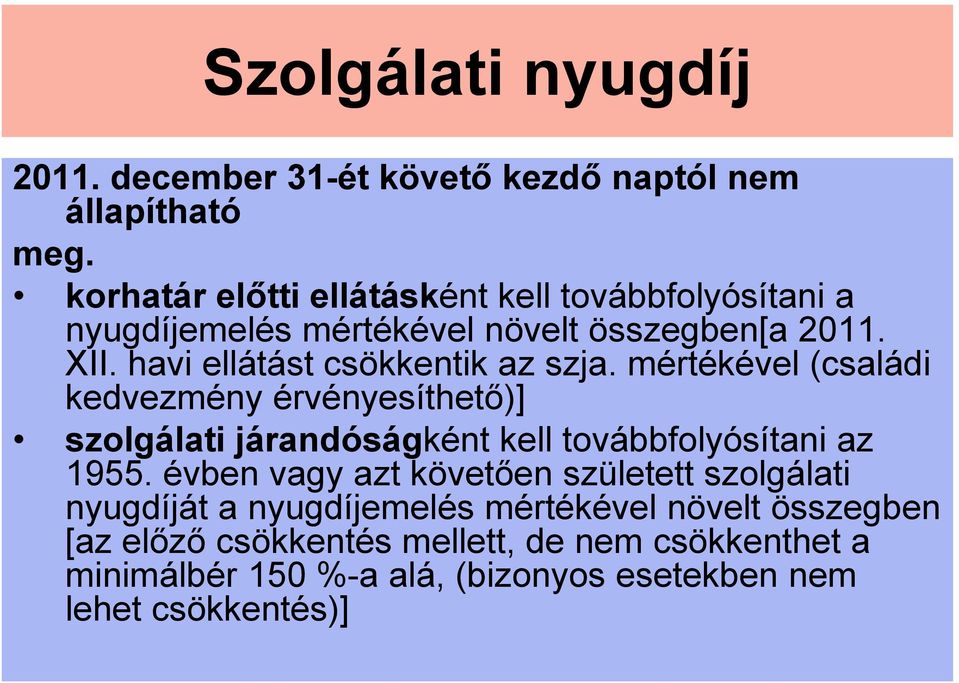 havi ellátást csökkentik az szja.