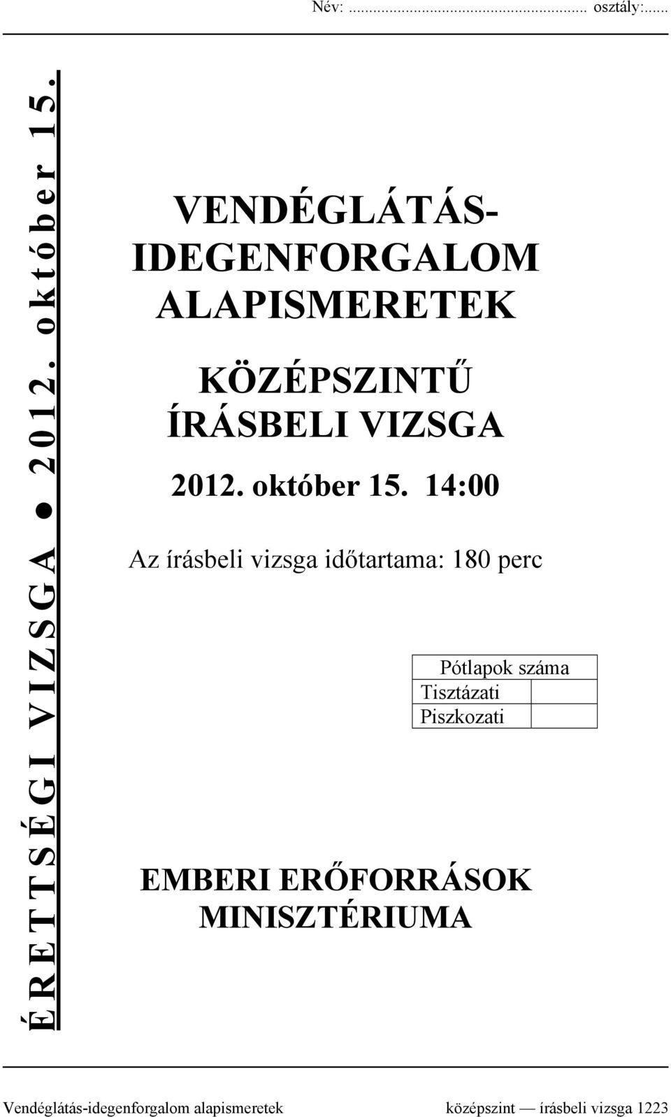 október 15.