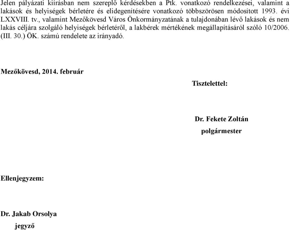 évi LXXVIII. tv.