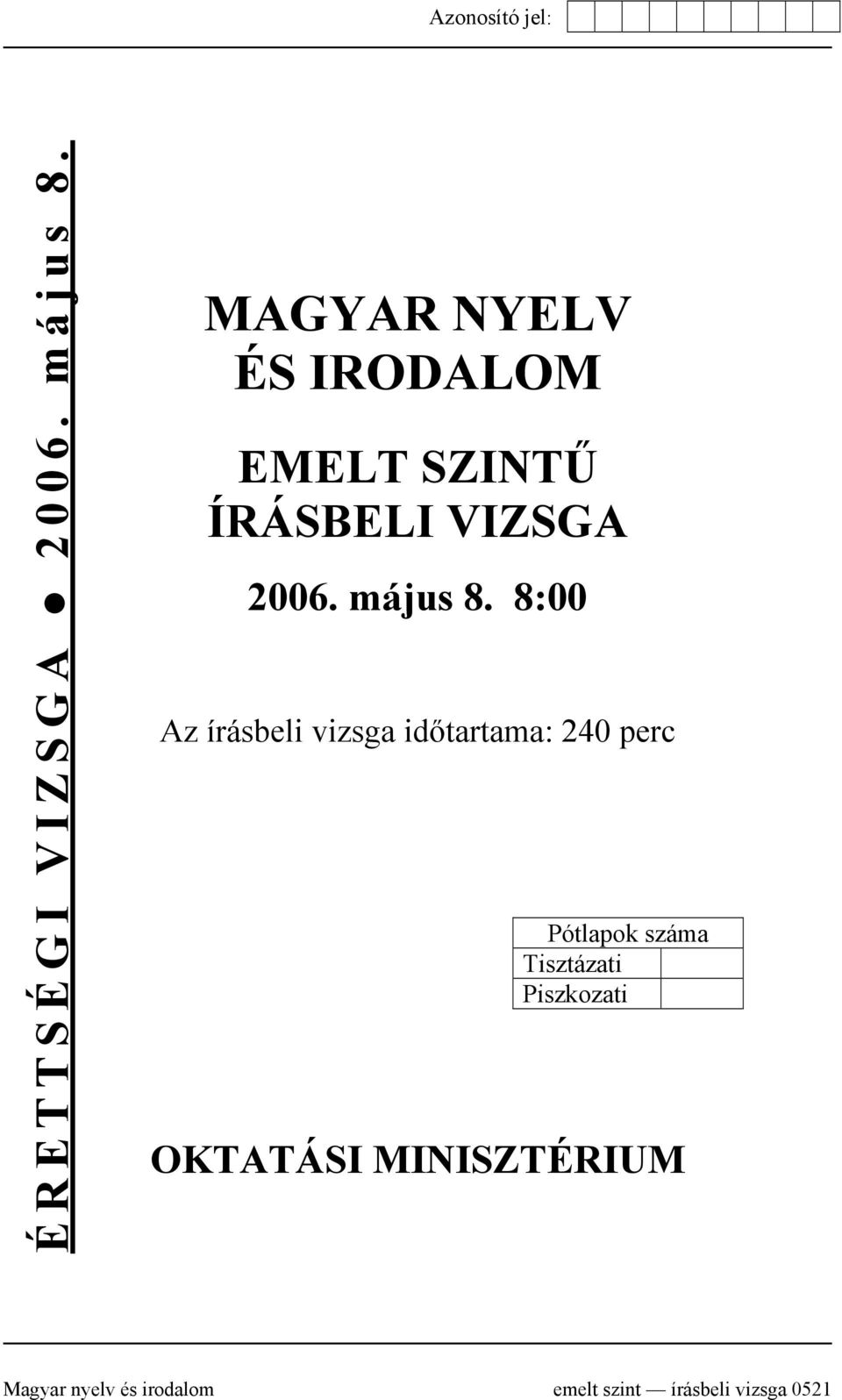 május 8.