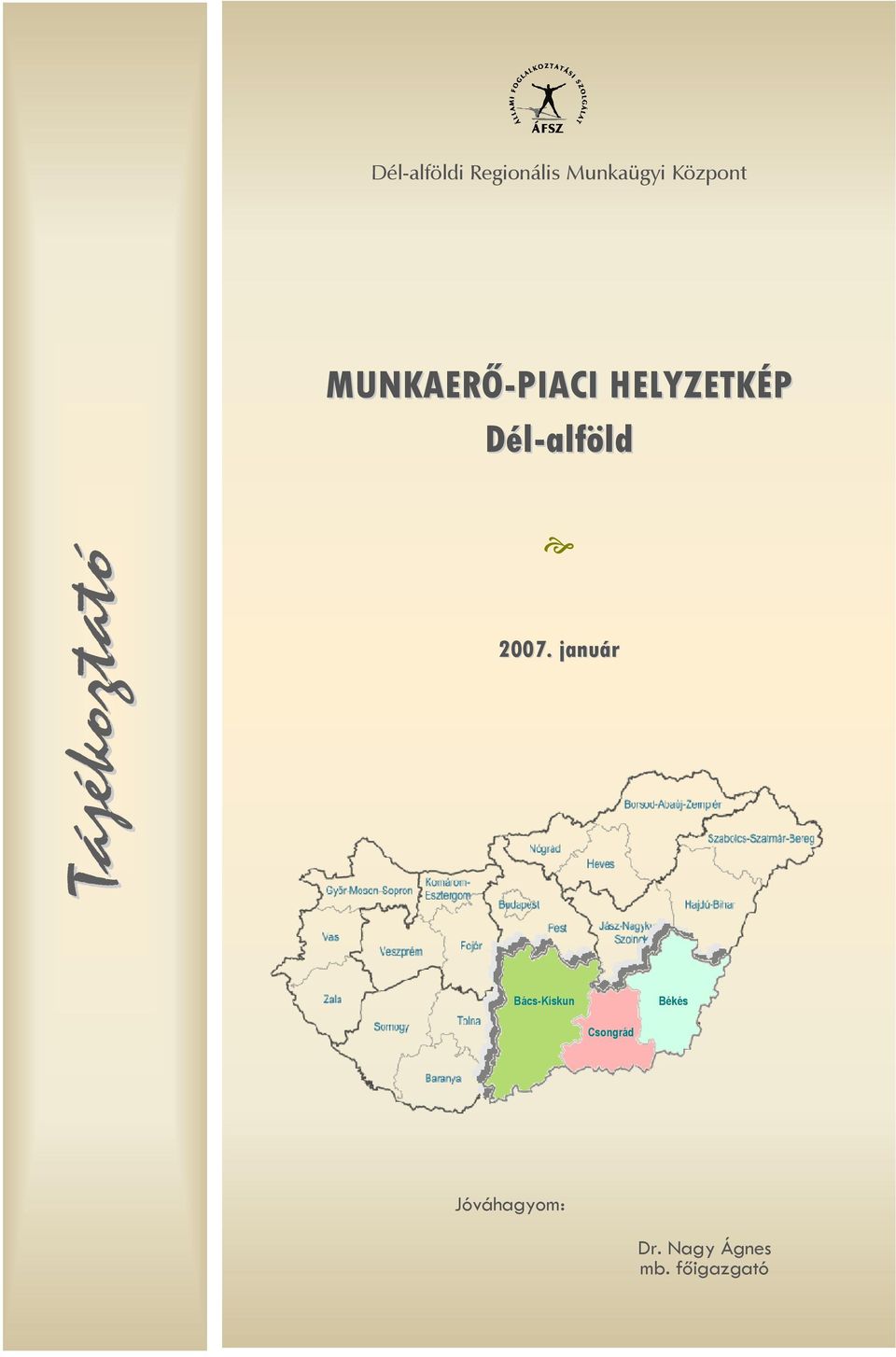 Dél-alföld Tájékoztató Bács-Kiskun