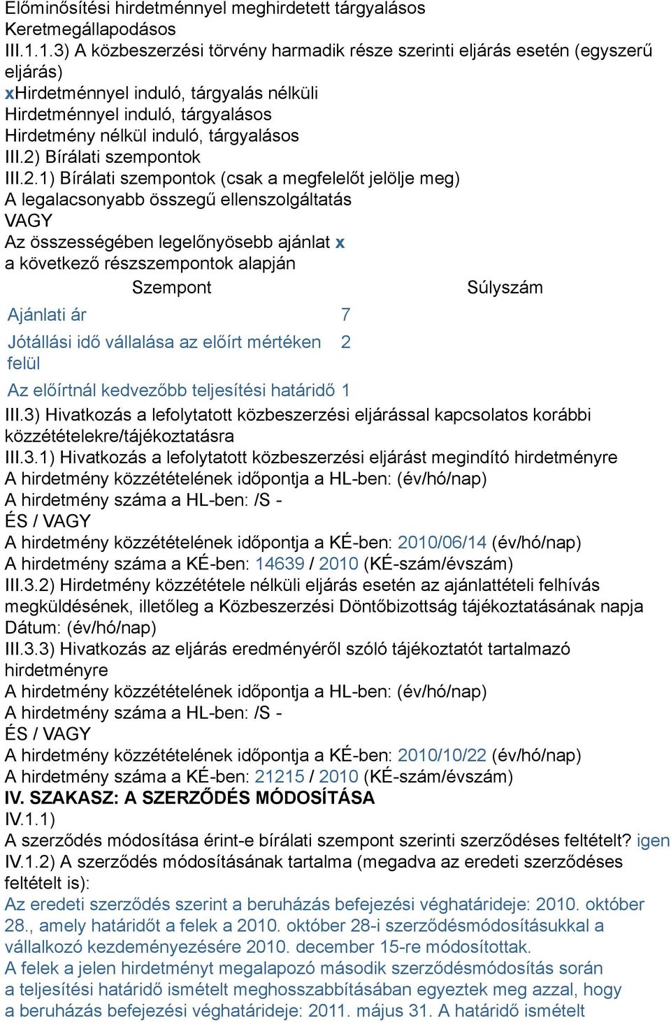 III.2)