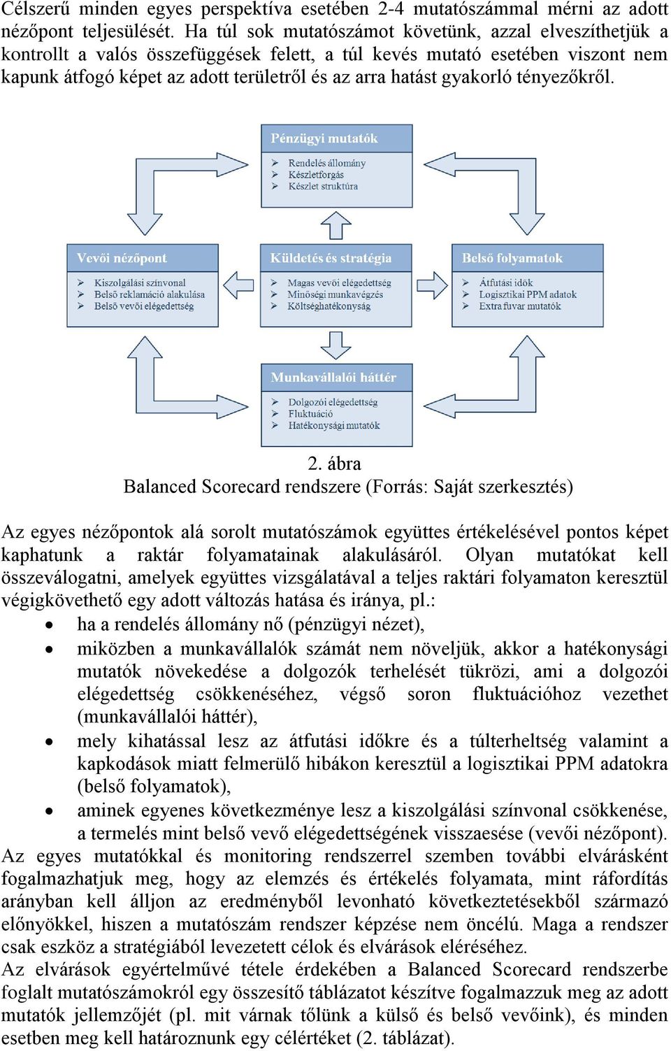 gyakorló tényezőkről. 2.