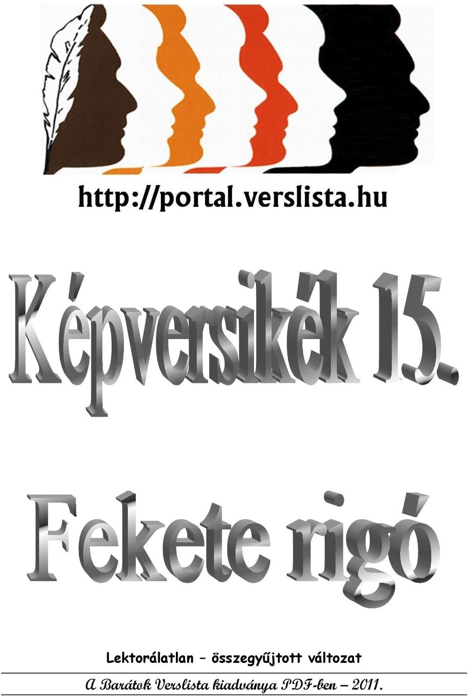 változat A Barátok