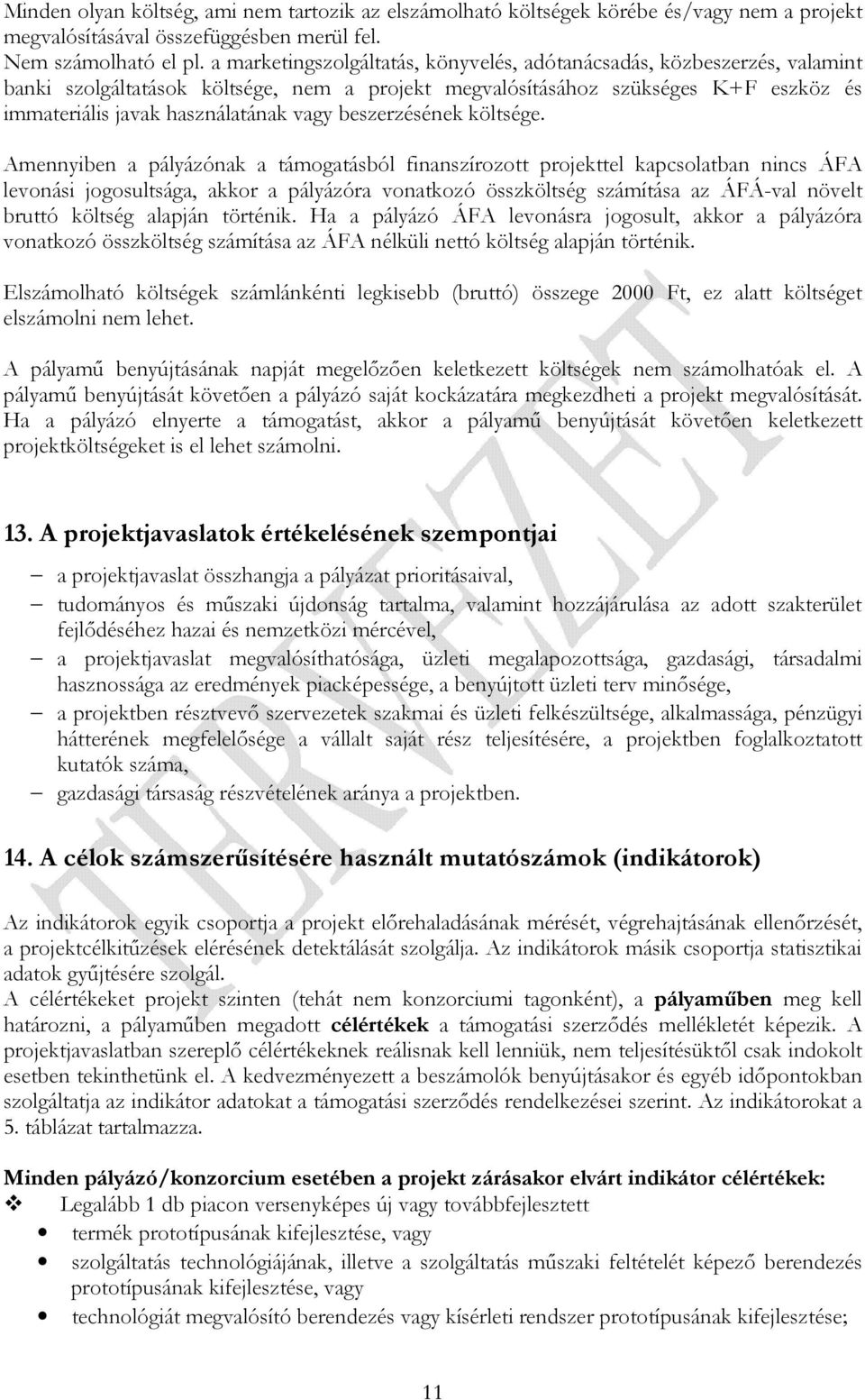 beszerzésének költsége.