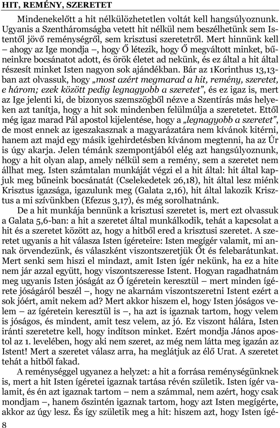 ajándékban.