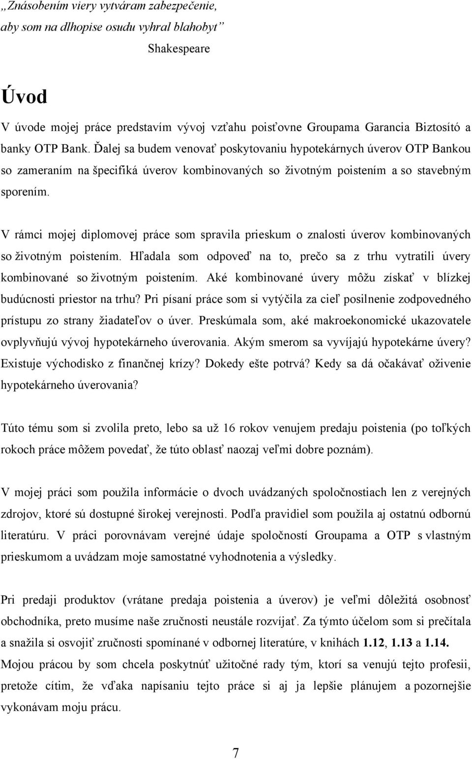 Ţivotné poistenie a hypotéka v Groupama a OTP Relations - PDF Ingyenes  letöltés
