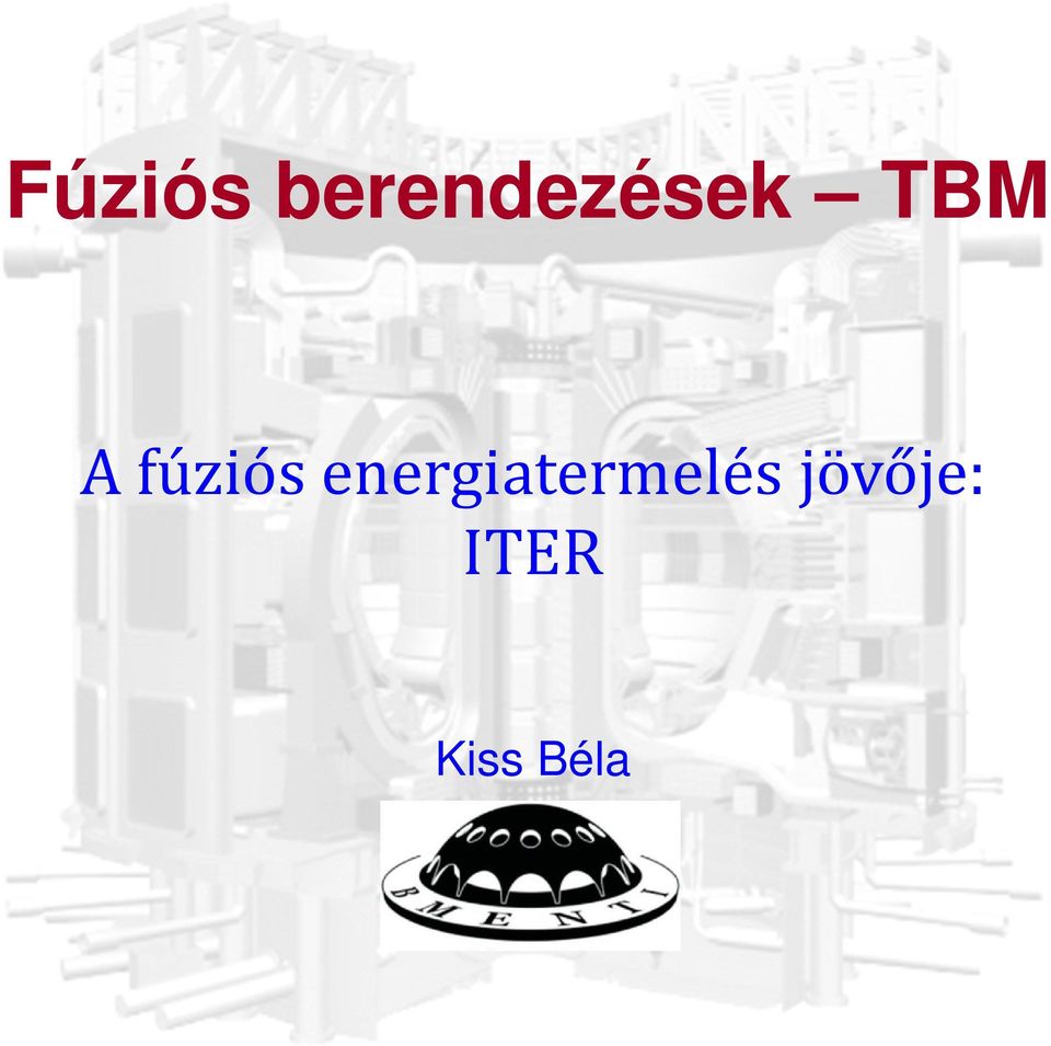 A fúziós