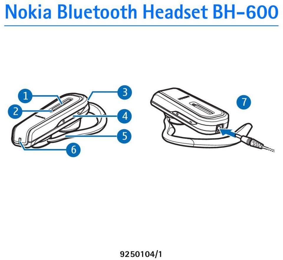 Headset