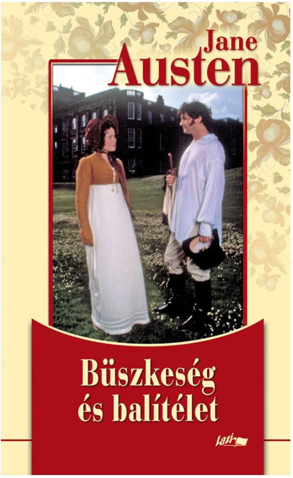 Jane Austen: Büszkeség és balítélet - PDF Ingyenes letöltés