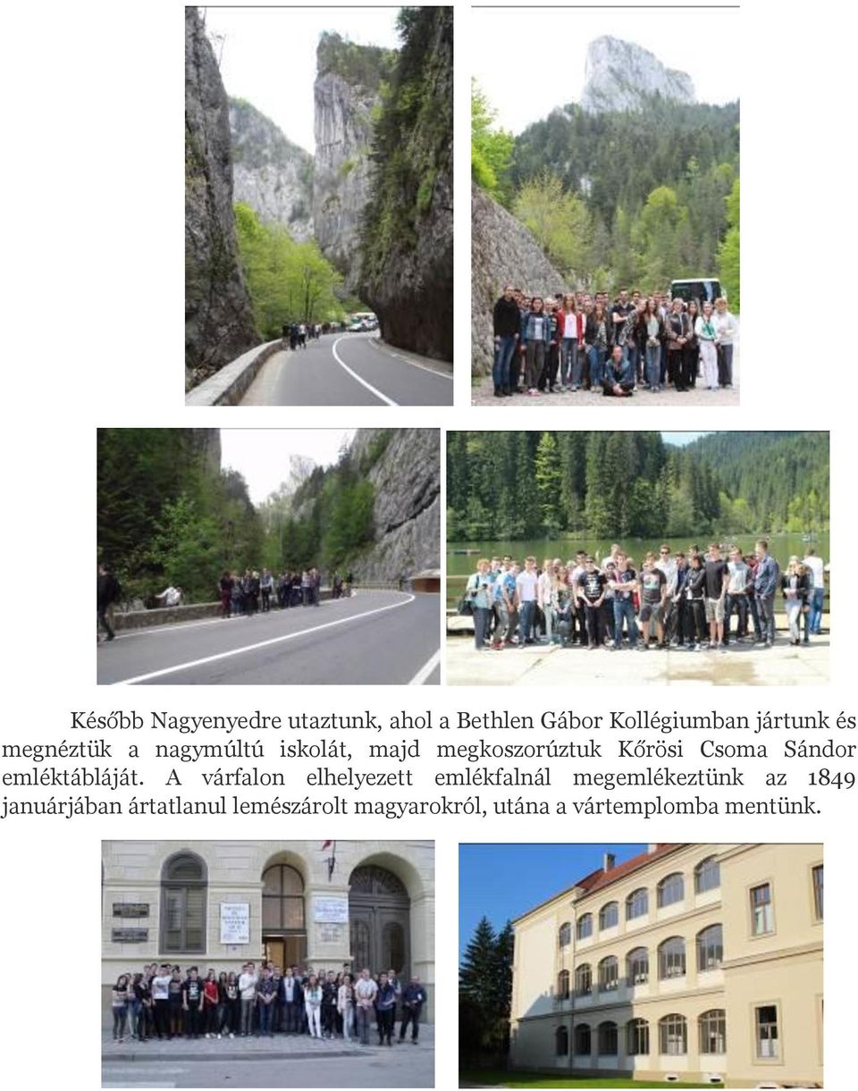 emléktábláját.