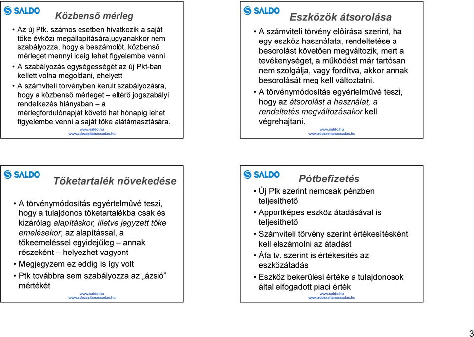 mérlegfordulónapját követő hat hónapig lehet figyelembe venni a saját tőke alátámasztására.