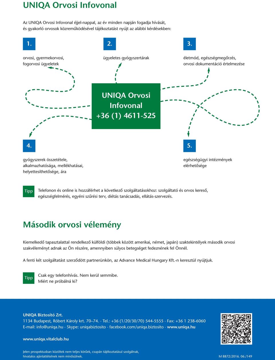 gyógyszerek összetétele, alkalmazhatósága, mellékhatásai, helyettesíthetősége, ára egészségügyi intézmények elérhetősége Telefonon és online is hozzáférhet a következő szolgáltatásokhoz: szolgáltató