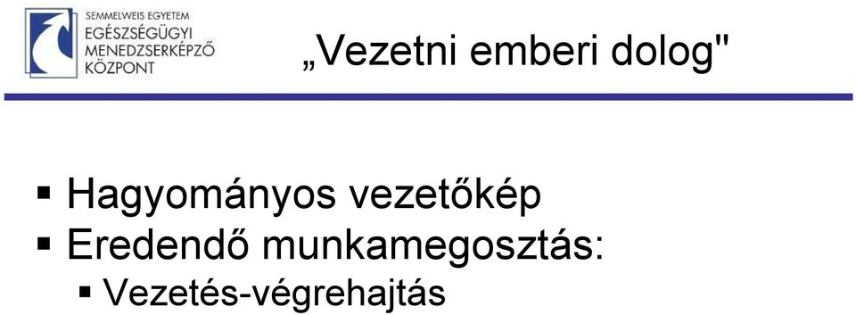 Eredendő