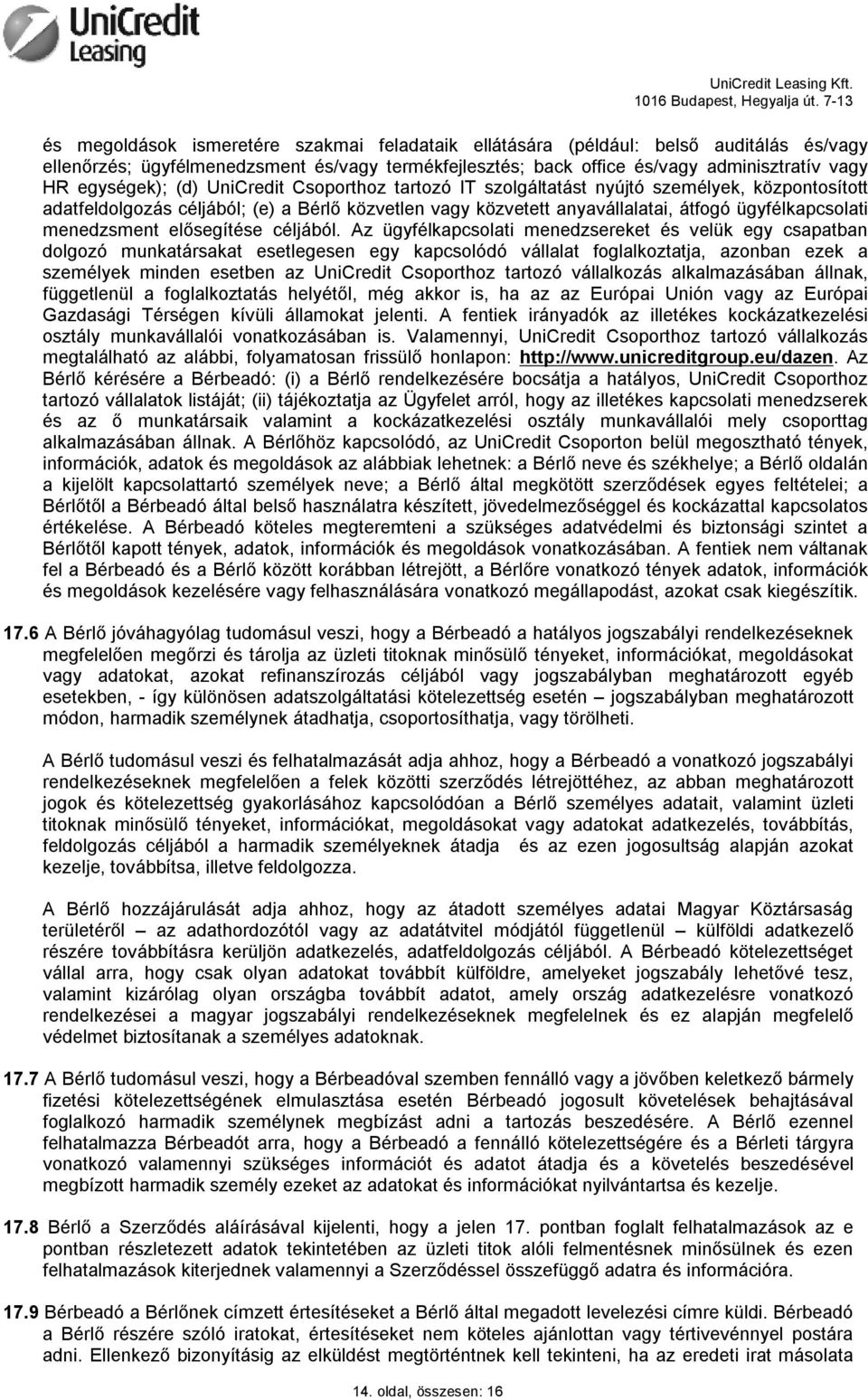 elősegítése céljából.