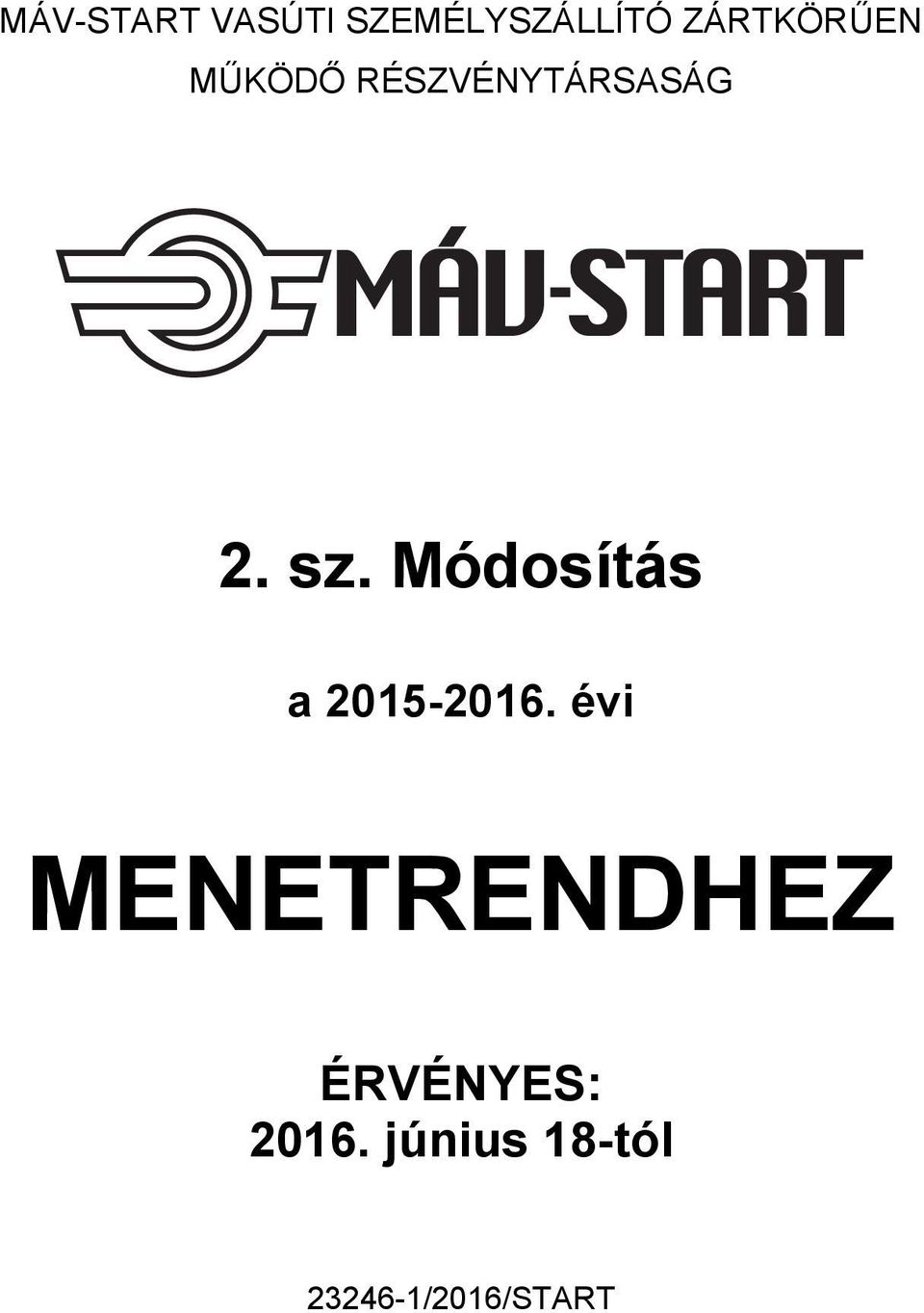 Módosítás a 2015-2016.