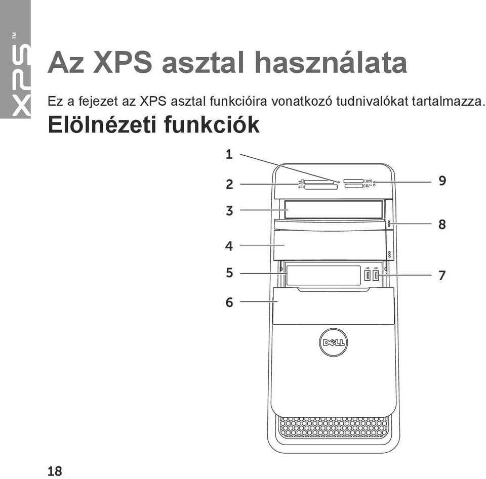 vonatkozó tudnivalókat tartalmazza.