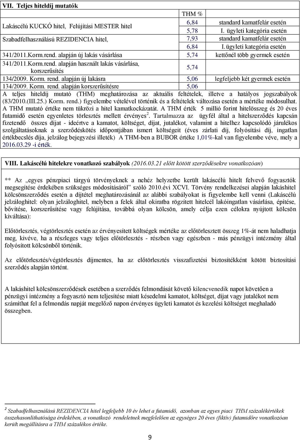 alapján új lakás vásárlása 5,74 kettőnél több gyermek esetén 341/2011.Korm.rend. alapján használt lakás vásárlása, korszerűsítés 5,74 134/2009. Korm. rend.