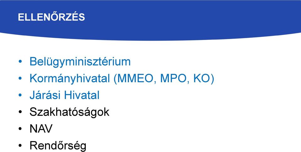 Kormányhivatal (MMEO,