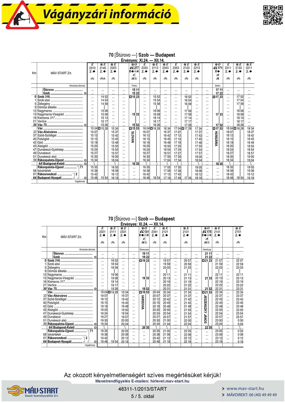 Kiinduási áomás Praha Berin 7 7 4 D 2 D7 2 4 4 4 4 4 7 7 7 4 4 7 4 7 7 7 7 2 2 7 2 7 4 D 4 7 4 D7 Végáomás 7 2 4 4 D 2 4 4 7 4 4 4 7 4 SLOVAN 7 2 4 4 D 2 4 4 7 4 4 4 7 7 7 4 7 7 7 7 7 7 7 7 7 7 2 7 7