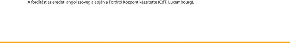 Fordító Központ