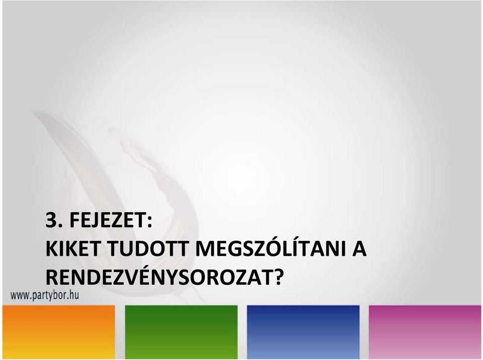 MEGSZÓLÍTANI A