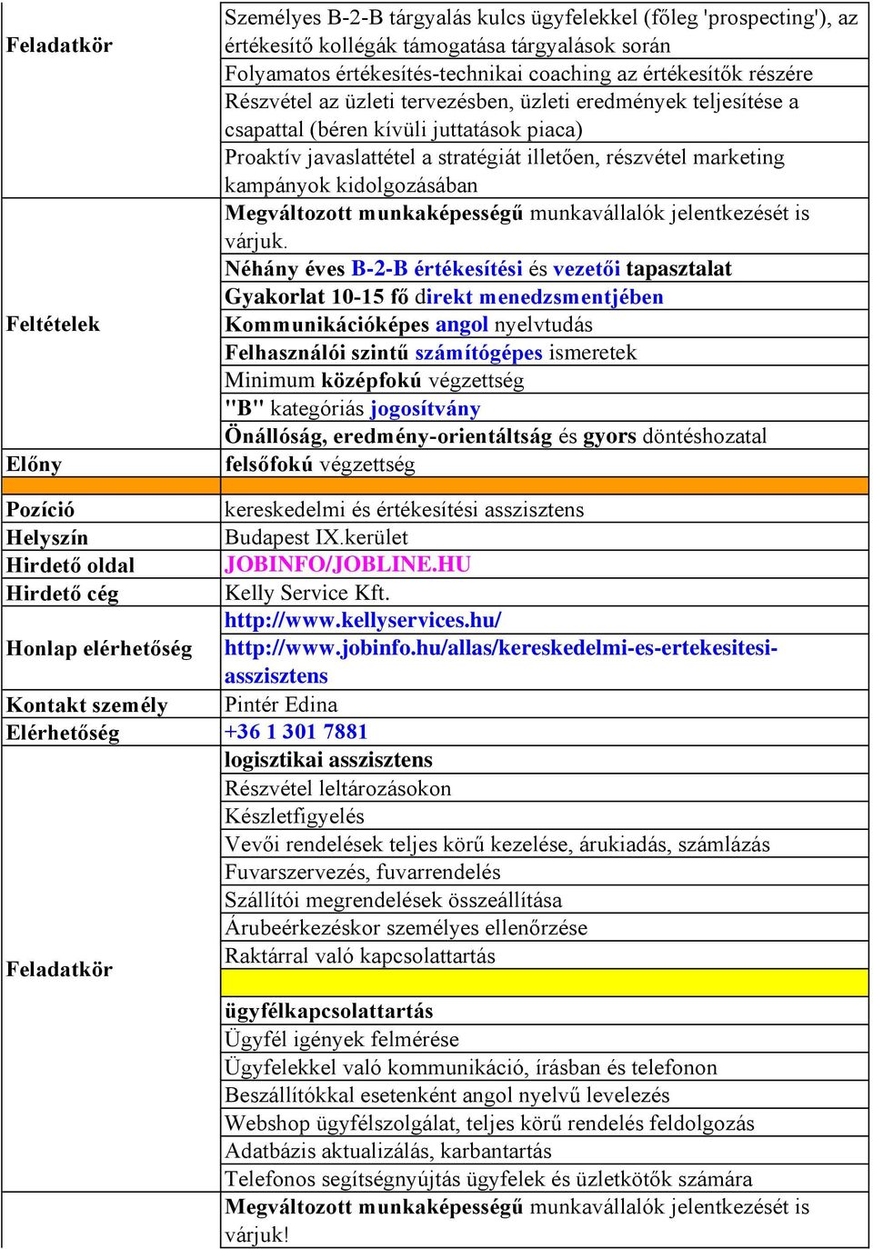 jelentkezését is várjuk.