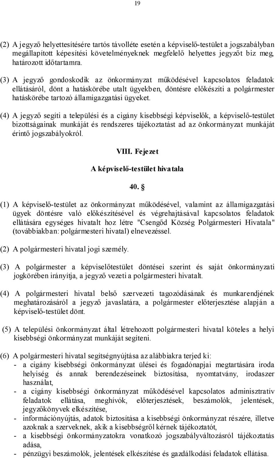 ügyeket.