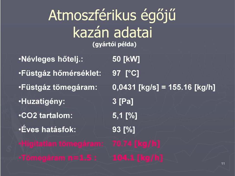 0,0431 [kg/s] 155.