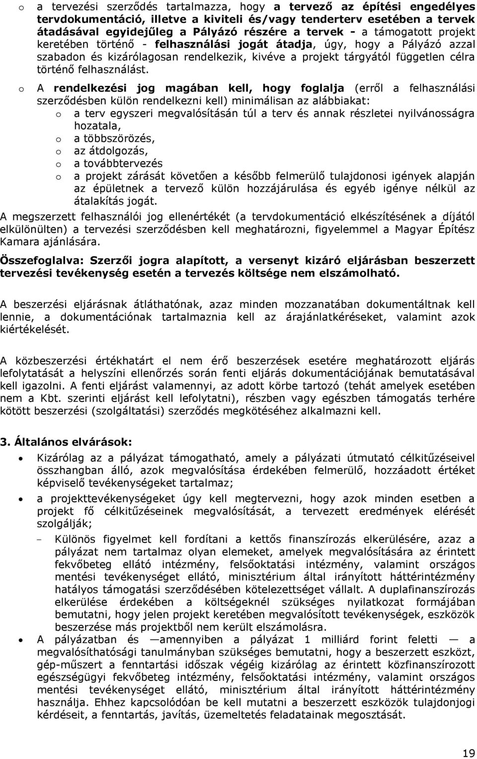 felhasználást.