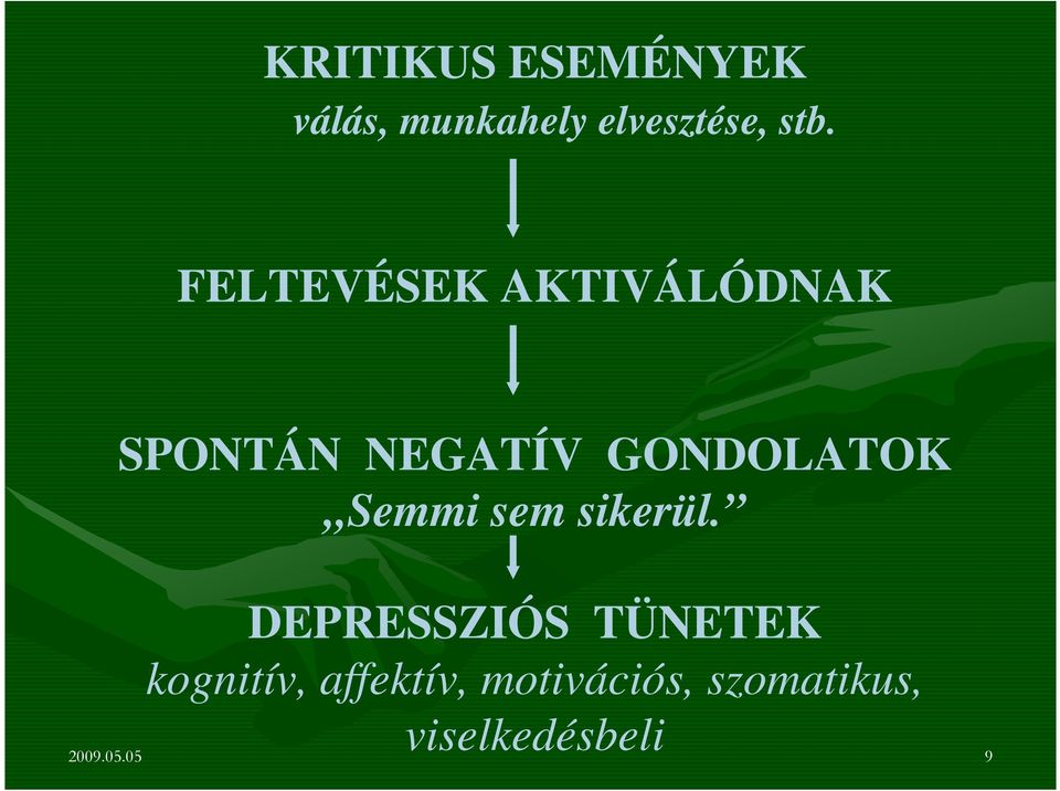 Semmi sem sikerül.