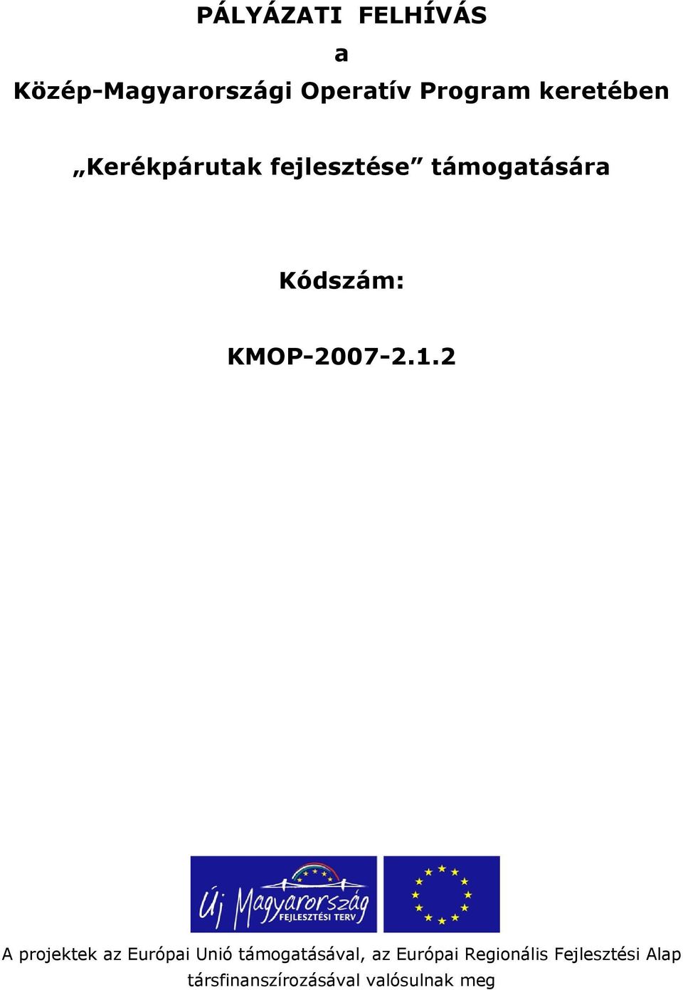 KMOP-2007-2.1.