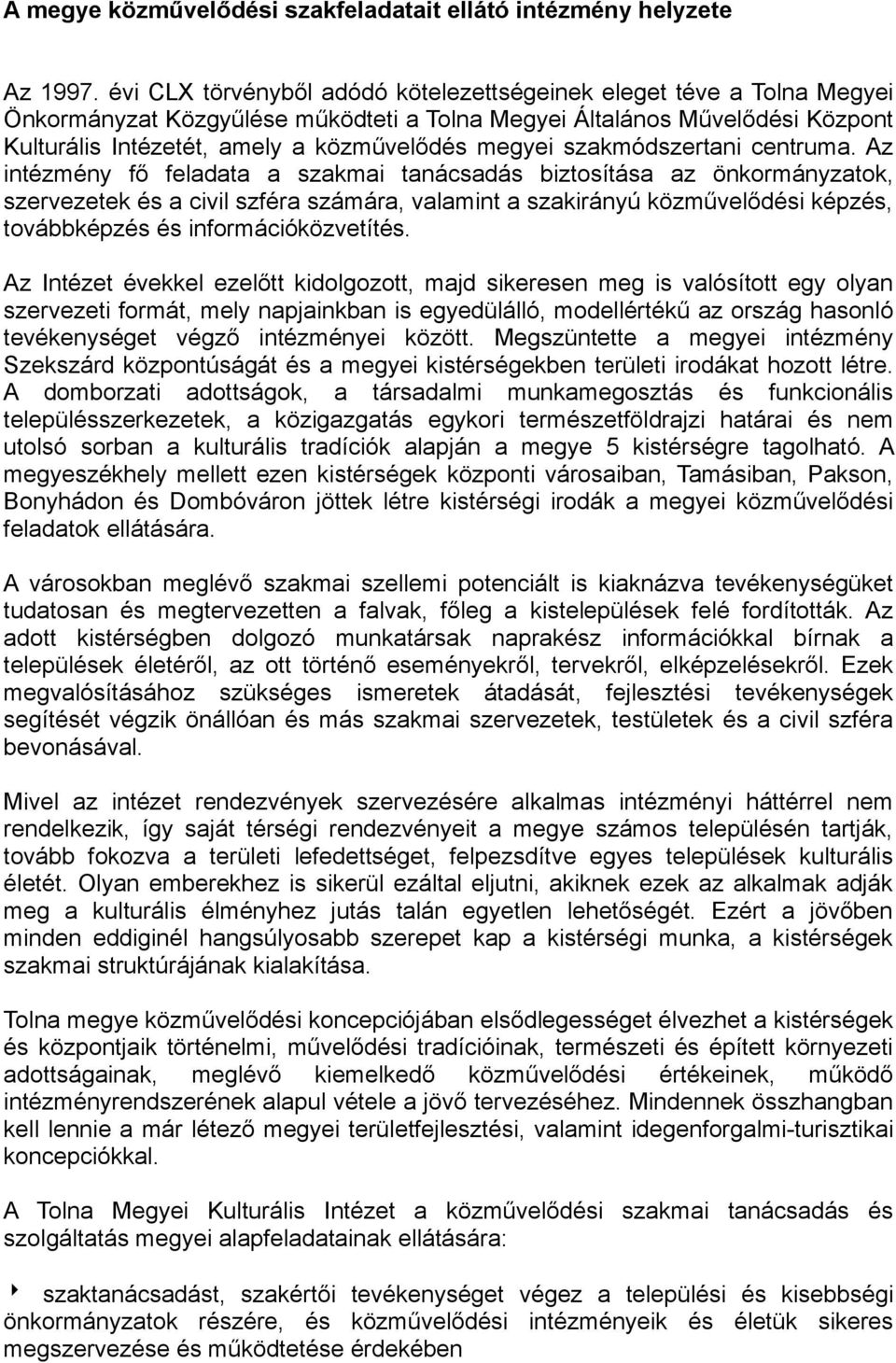 szakmódszertani centruma.