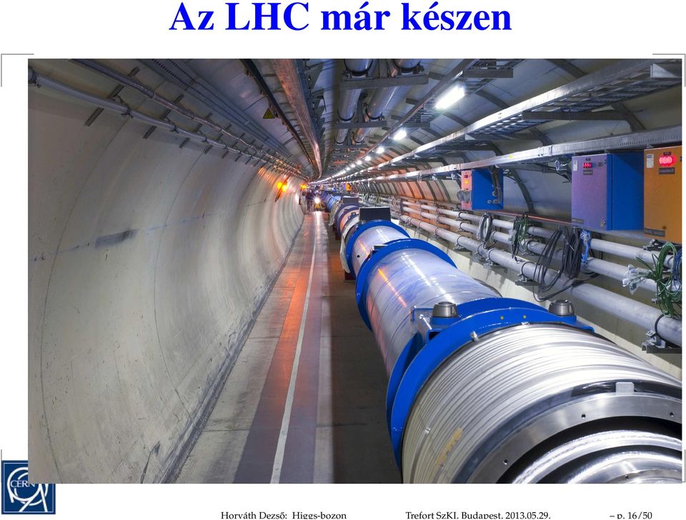 Higgs-bozon Trefort