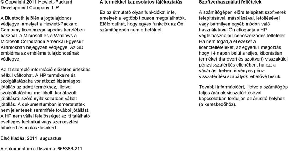 Az itt szereplő információ előzetes értesítés nélkül változhat.