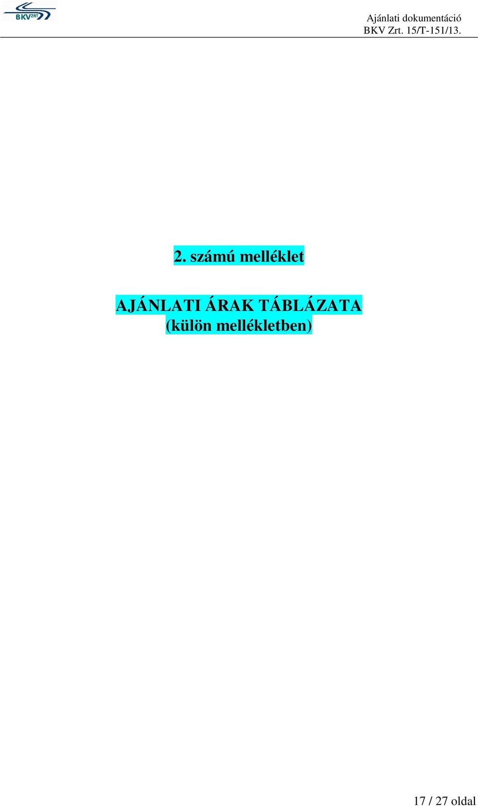 TÁBLÁZATA (külön