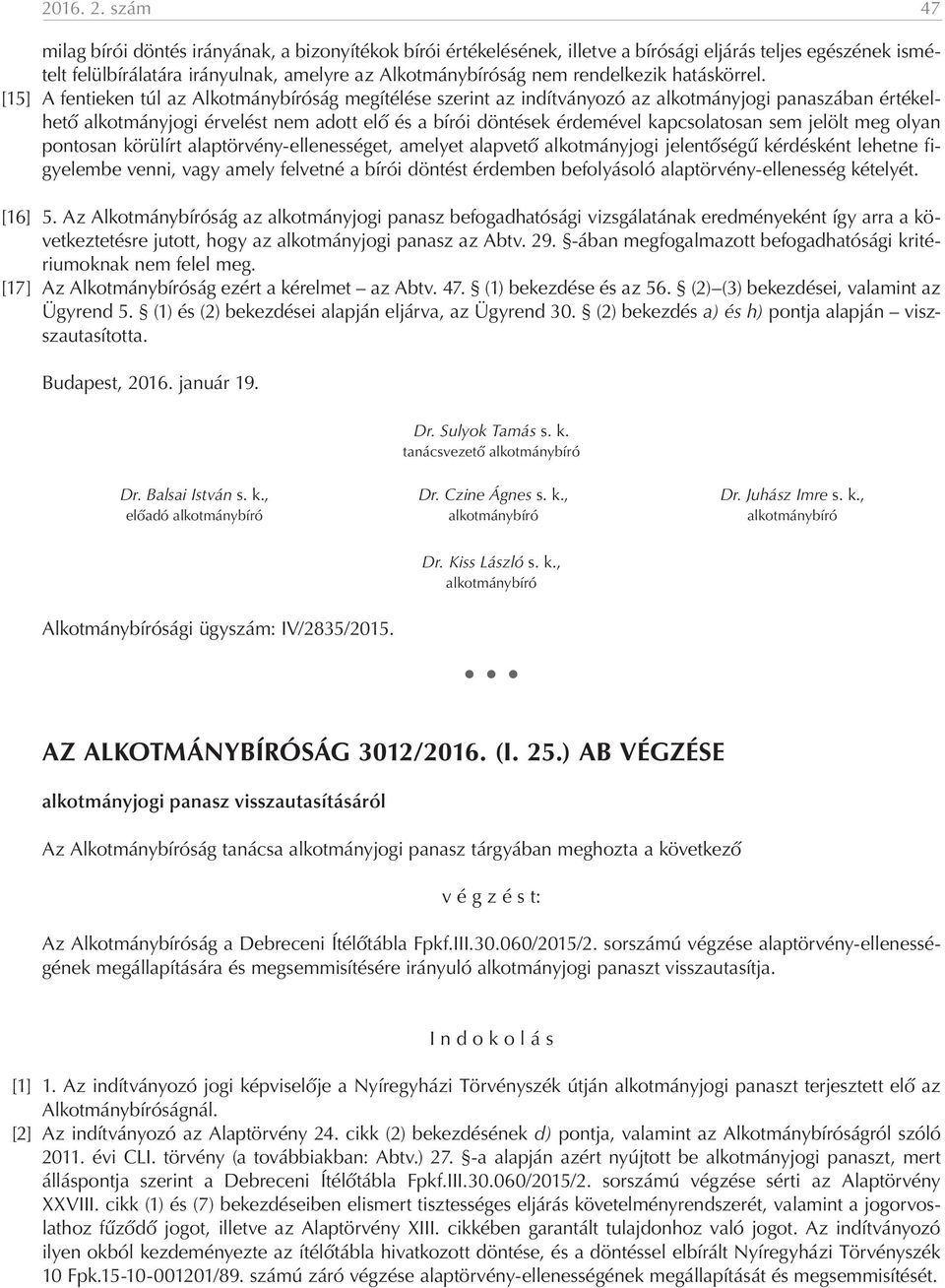 hatáskörrel.